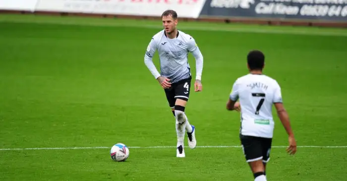 Tottenham sign Joe Rodon from Swansea City in deal worth up to