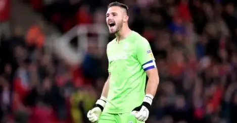 Liverpool told to sign Adrian replacement to solve keeper issues