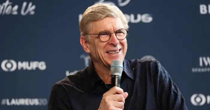 Wenger explains motive behind ‘ludicrous’ failed Arsenal bid for Suarez
