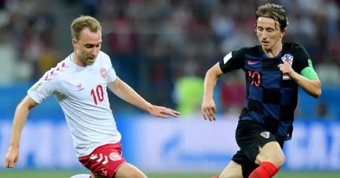 Tottenham still eyeing playmaker reunion after summer approach emerges