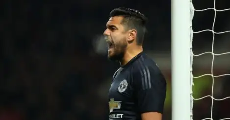 Report reveals what sparked Man Utd man’s anger