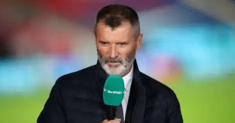Ole reacts to ‘outspoken’ Keane criticism of Man Utd leaders