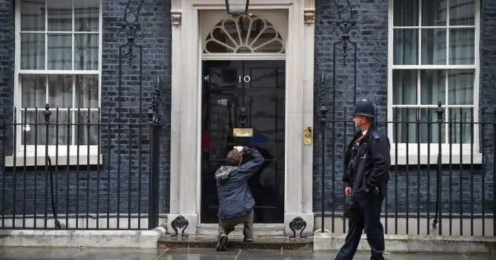 Downing Street condemn ‘backroom dealing’ behind Project Big Picture