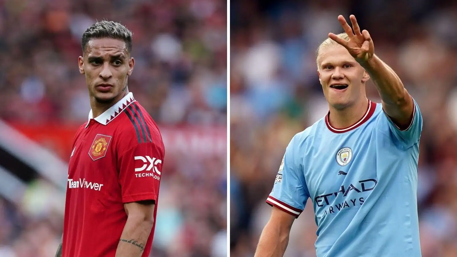 Man City transfers: Every signing and sale for 2022-23