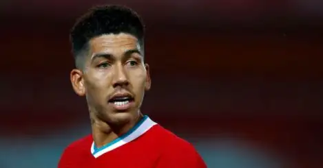 Firmino hails former Liverpool man with ‘magical powers’