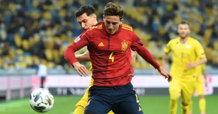 Gossip: Man United target two defenders; Rodon to Spurs