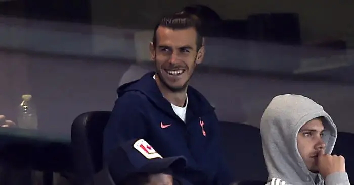 Como Tottenham fez bem ao Bale! - e vice-versa