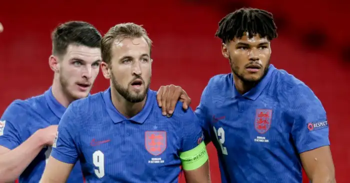 F365’s famous Euro 2020(?) England ladder is back