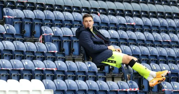 Liverpool tipped to do ‘clever bit of business’ before deadline