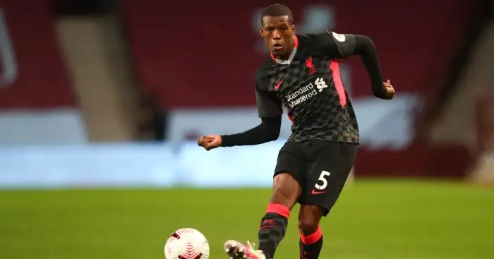 Koeman aims to bring Liverpool midfielder to Barca in January