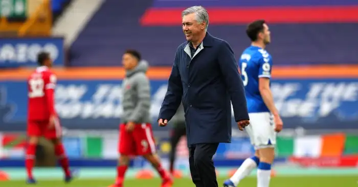 Ancelotti