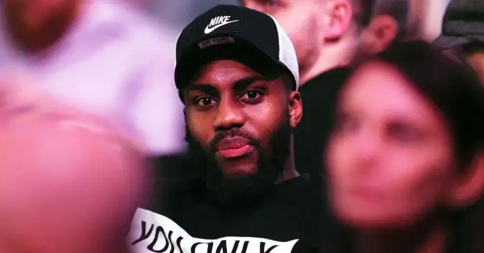 Ex-Scotland boss claims Spurs man ‘looks finished’ at the club