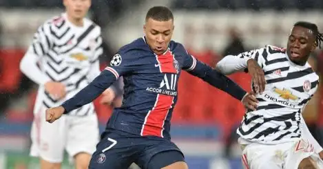 Gossip: United eye another centre-back, Mbappe deal ‘done’