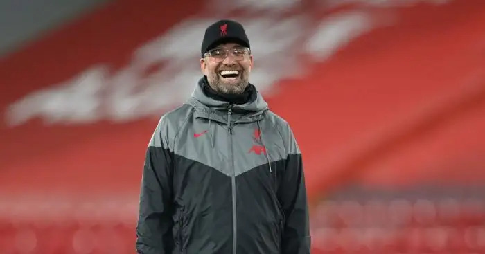 Lallana explains why Klopp will ‘love’ Liverpool injury crisis