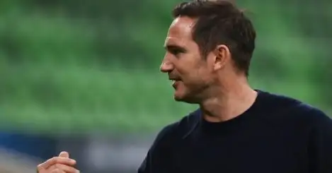 Lampard to ‘talk with the players’ after Jorginho penalty miss