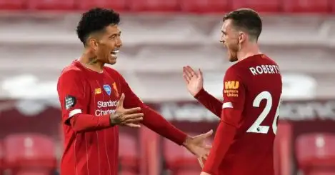 Two Liverpool men in top ten Premier League machines