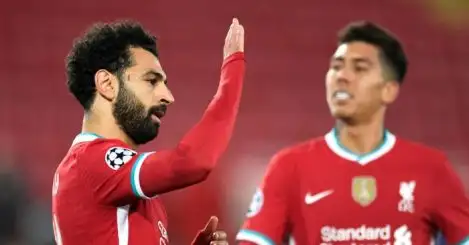 Klopp: Salah no longer ‘pure goalscoring machine’