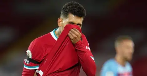 Rio: Firmino needs ‘playback list’ to remind Klopp of Liverpool worth