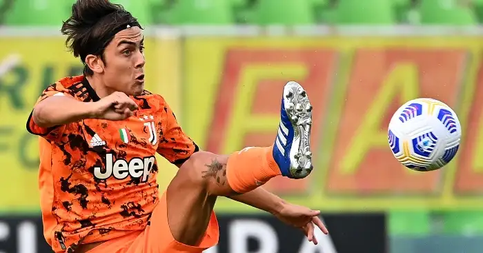 Gossip: Man Utd still tracking Juve star, Alaba up for grabs