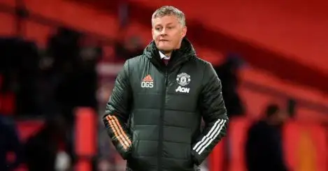Neville: Ole has ‘eight weeks’ to learn to ‘be selfish’
