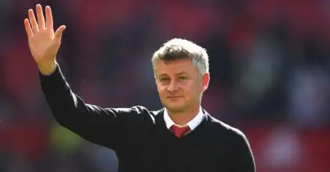 Fearless Man Utd plan required or it’s curtains for Solskjaer…
