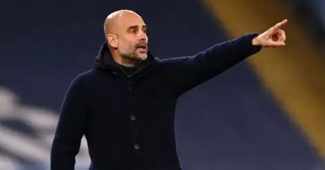 Guardiola: City players ‘need a break’ after Olympiakos victory