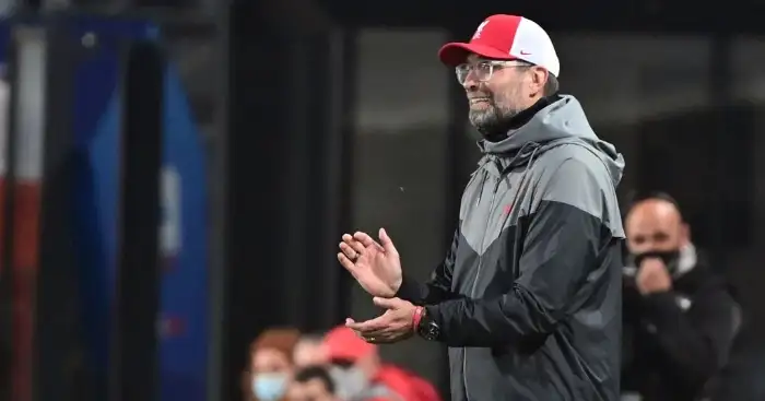 Klopp hails ‘unplayable’ front three after Atalanta thrashing