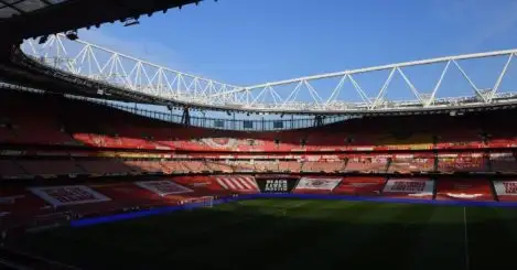 Arsenal take out £120m loan to offset impact of Covid-19