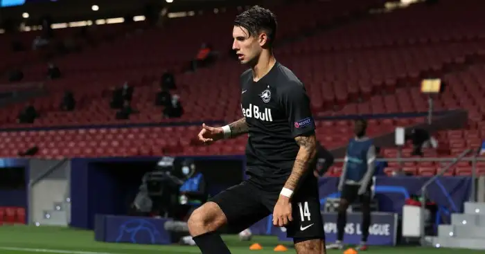 Arsenal interest in RB Salzburg star ‘is real’