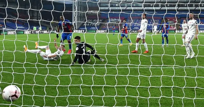 F365’s early loser: Leeds and a rare opportunity slipping away