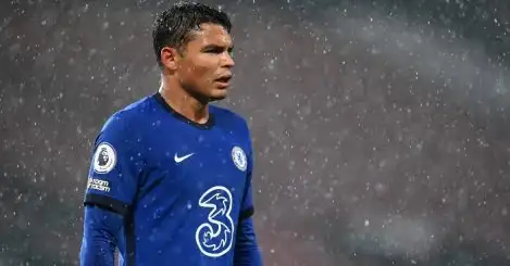 Liverpool’s Thiago Silva regret and an age-old debate in the Mailbox…