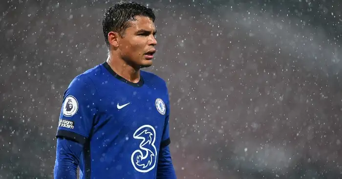Liverpool’s Thiago Silva regret and an age-old debate in the Mailbox…