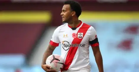 Bertrand pinpoints Man United’s two biggest threats