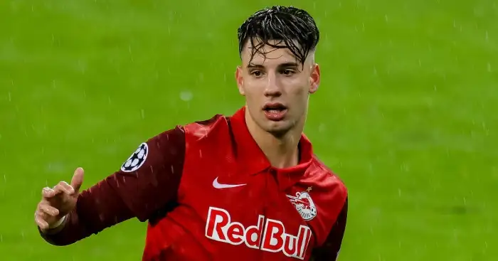 Bayern Munich add Arsenal target Szoboszlai to ‘wish list’