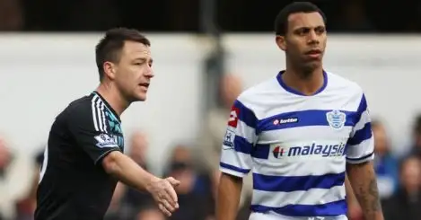 ‘I didn’t feel like the victim’ – Ferdinand slams FA over Terry case