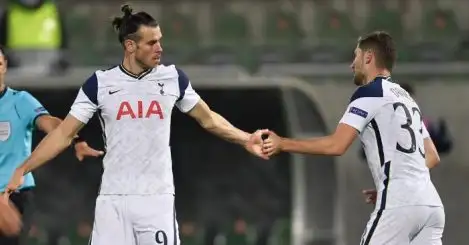 Bale will take Spurs ‘to another level’, says former player