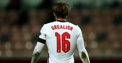 This England needs Jack Grealish in a 4-3-3…