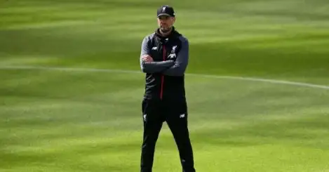 Liverpool boss Klopp warns Southgate ‘will get what we give him’