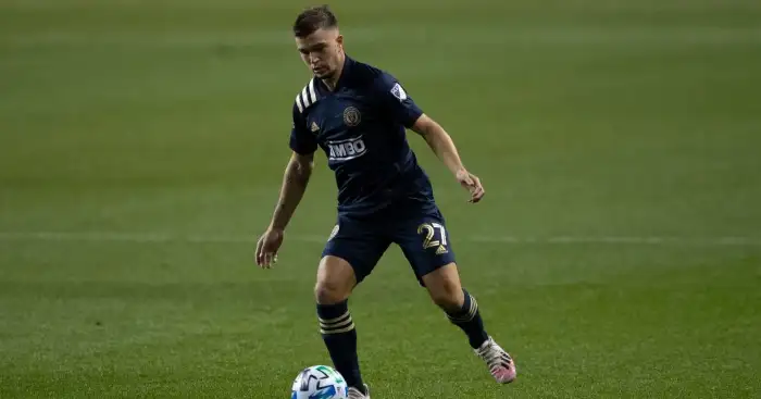 West Ham and Fulham linked with move for MLS star Wagner