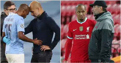 Premier League clubs ranked for injury woes: Liverpool worst off