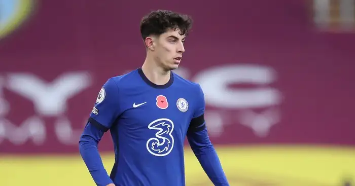 Chelsea get two of three absentees back for Rennes