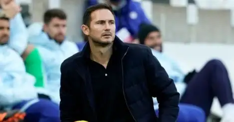 Lampard on the rise as Chelsea become genuine challengers