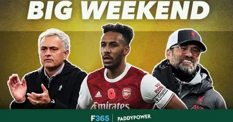 ‘Tomorrow’s man’ Jose, stodgy Arsenal & more – F365 on YouTube