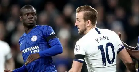 Chelsea v Tottenham: One big game, five big questions