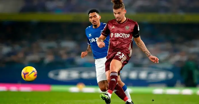 F365 Says: Yorkshire Pirlo provides platform for Leeds triumph