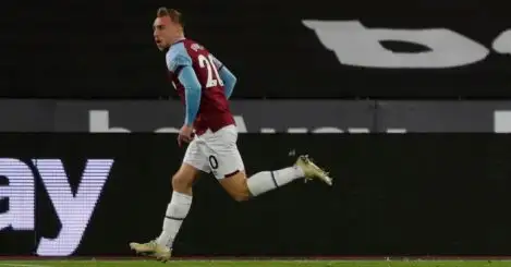 West Ham 2-1 Aston Villa: Bowen sends Hammers fifth