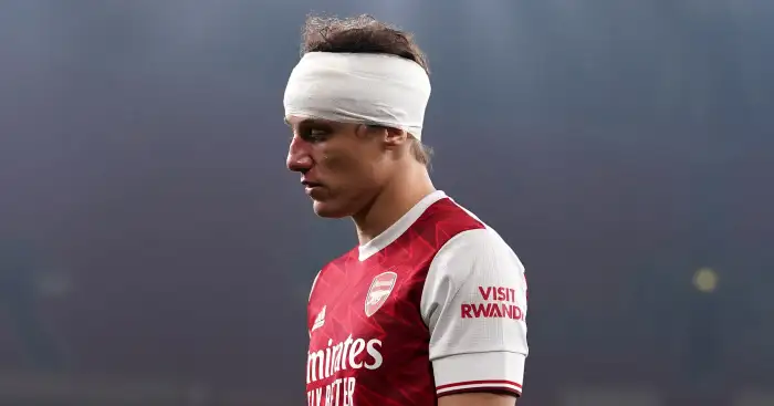David Luiz
