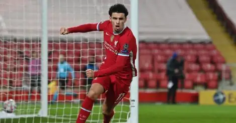 Liverpool 1-0 Ajax: Jones sends Reds through with first CL goal