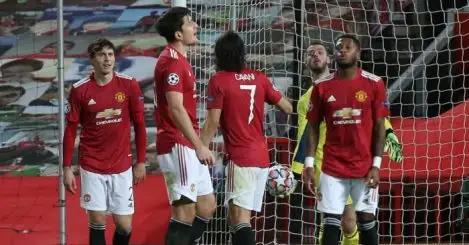Man Utd ‘years away’ from title challenge, says Cole