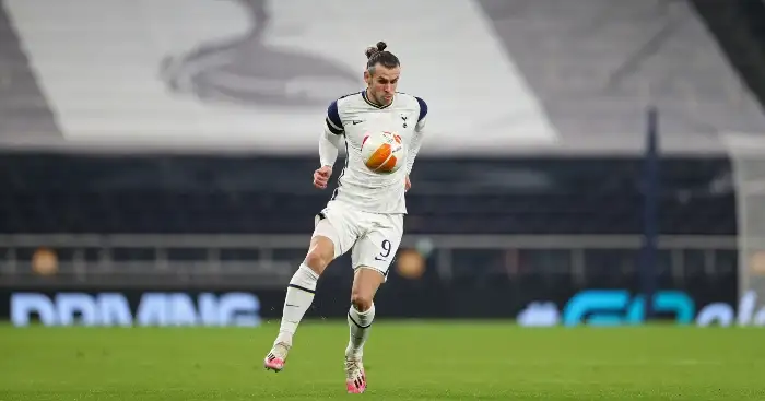 Bale and James slammed for form at ‘lower-ranked clubs’